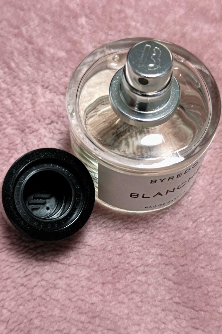 BYREDO BLANCHE バイレード　ブランシェEDP 50ml