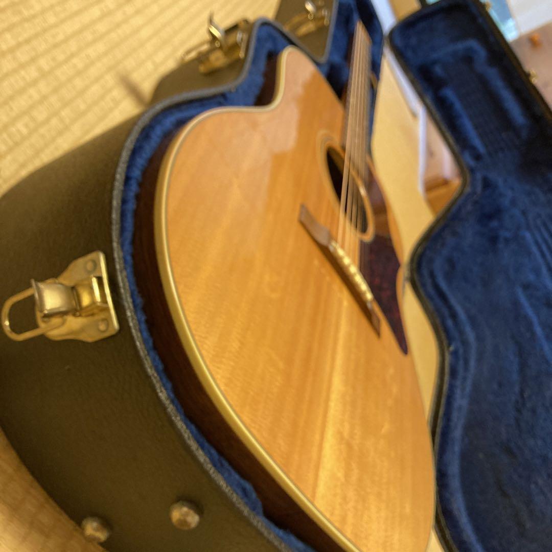 ギブソンアコギ　Gibson J15