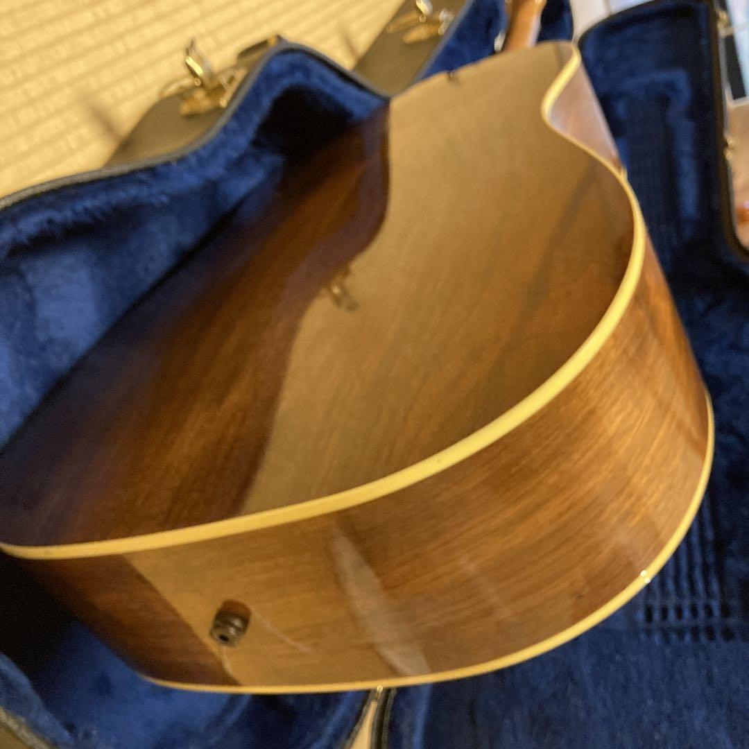 ギブソンアコギ　Gibson J15