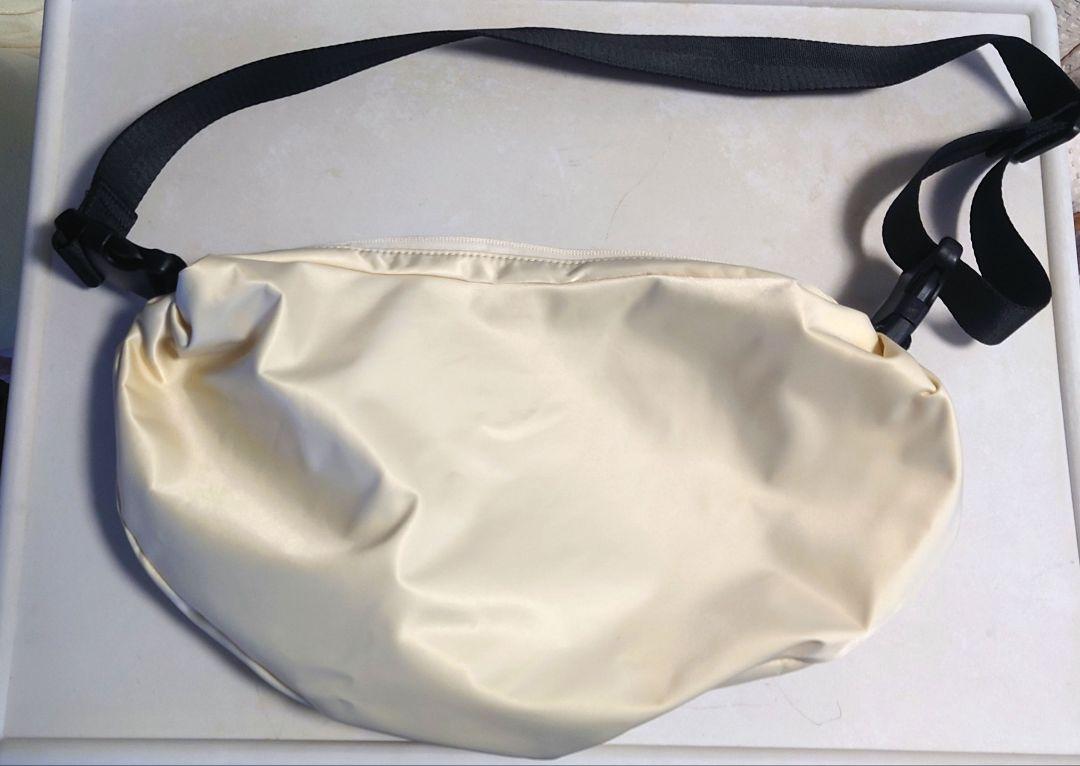 【美品】＜MARW UNITED ARROWS＞2WAY ショルダーバッグ