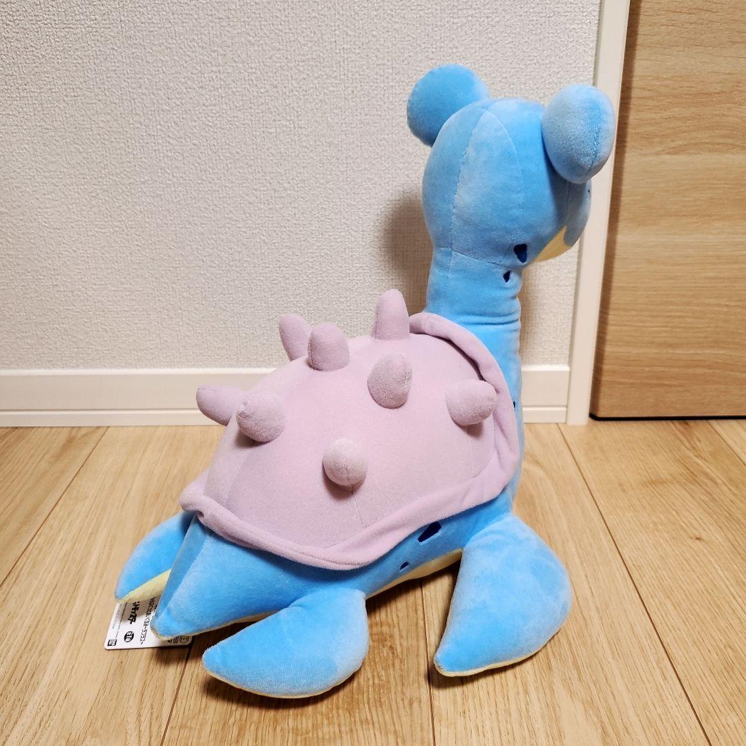 ポケットモンスター　7体セット
