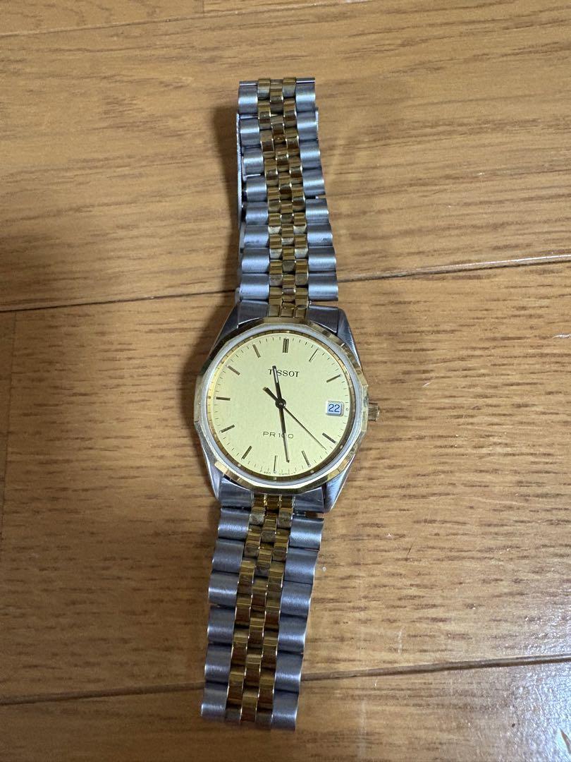 TISSOT PR 100 P460-G