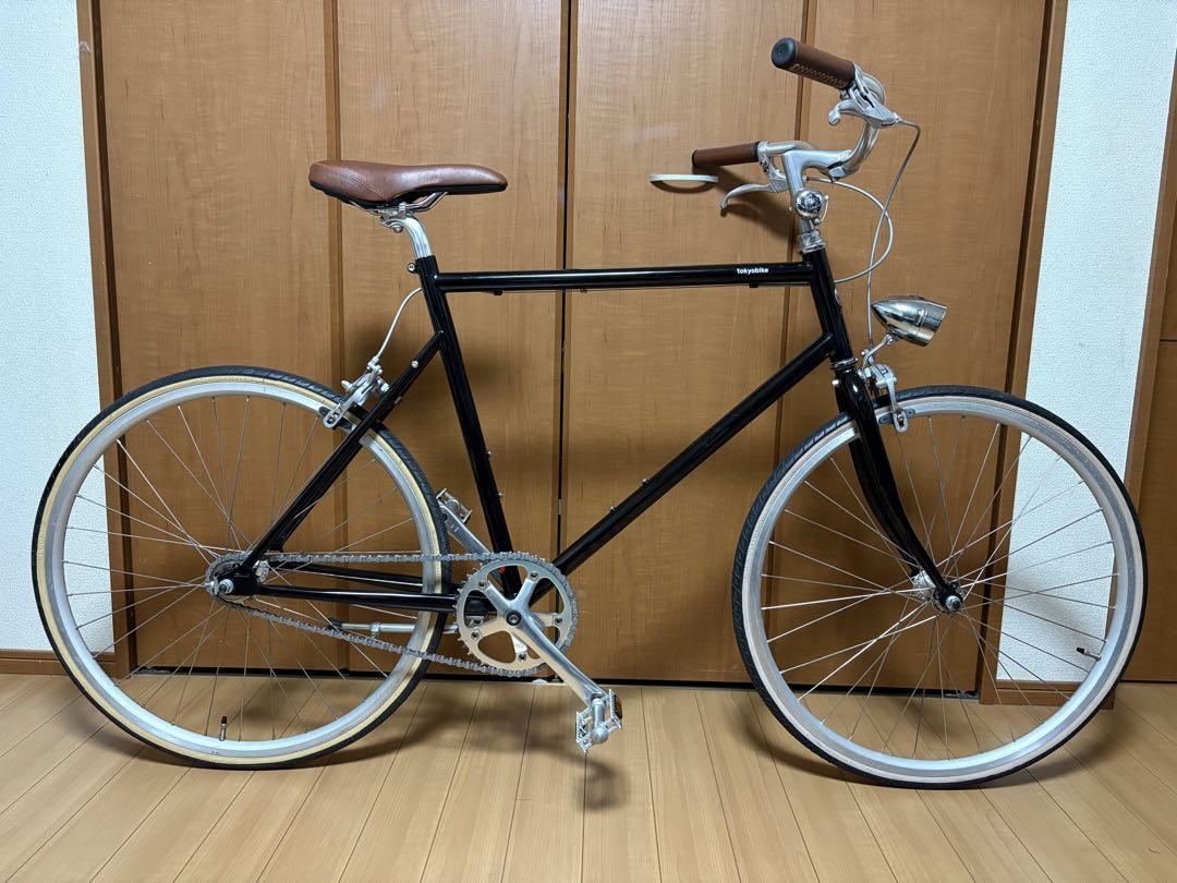 tokyobike トーキョーバイク　　愛知県