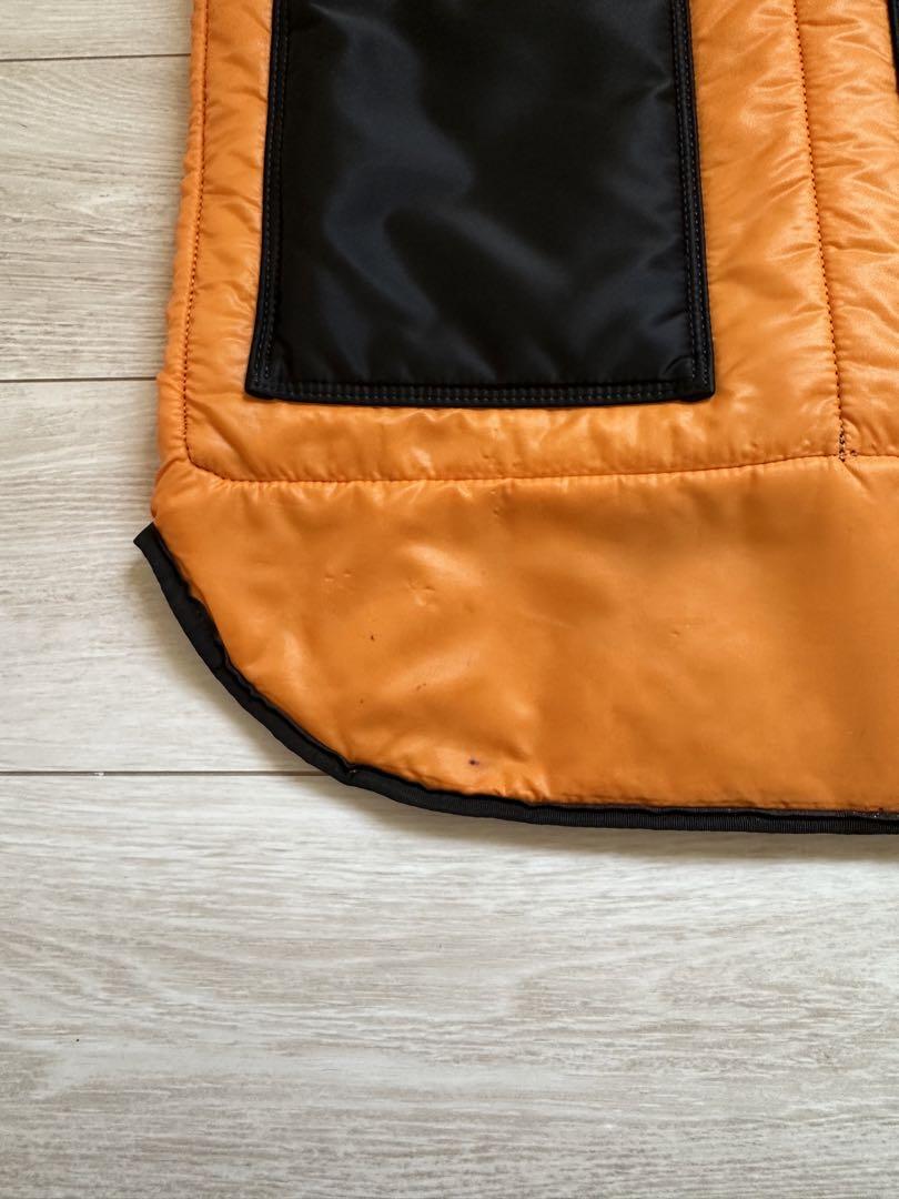 porter ポーター タンカー　ヘルメット　2wayバッグ