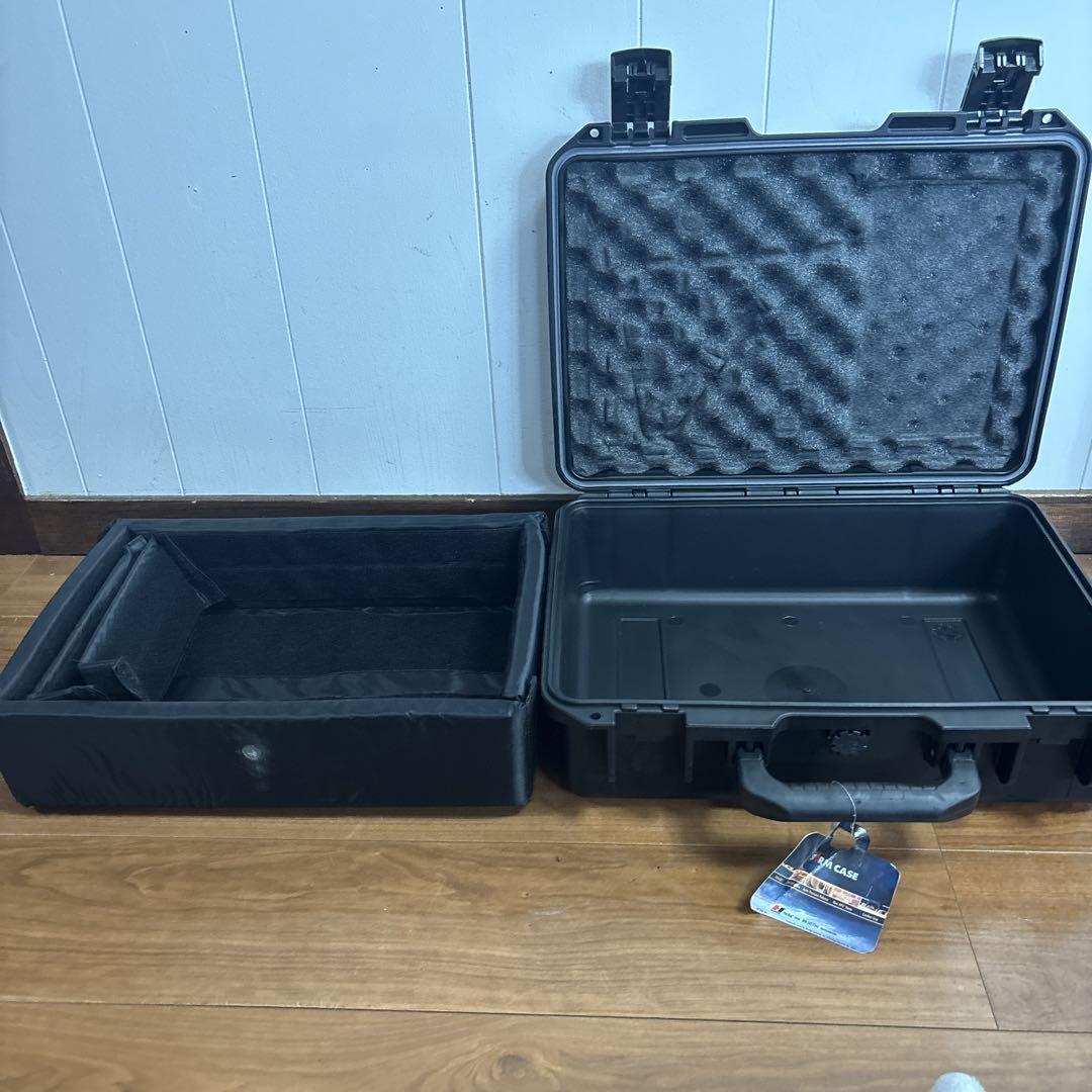 米軍放出品 HARDIGG STORM CASE IM2300 送料無料 ②