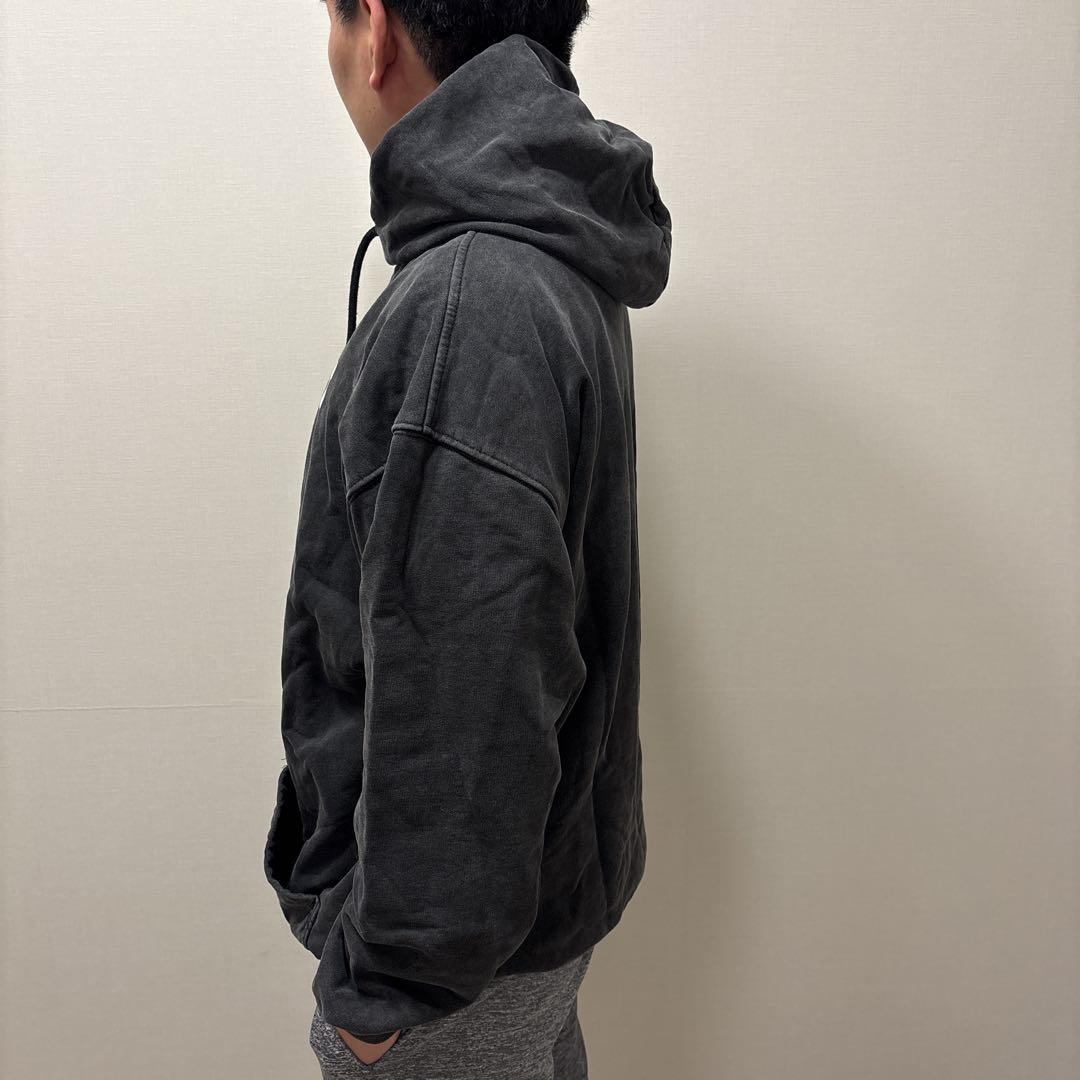 VETEMENTS LIMITED EDITION フード付きパーカー - メルカリ