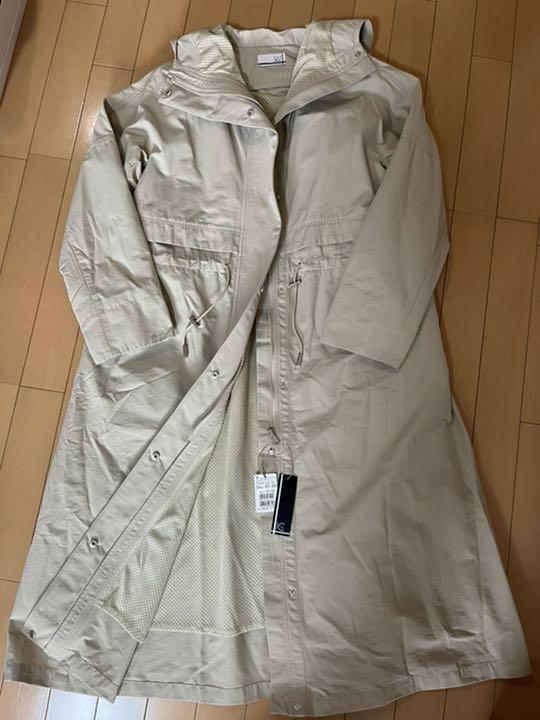 豊富な最新作 fennelトレンチコート スプリングコート ヤマダヤ フェンネル 3B5sZ-m98281457551 定番低価