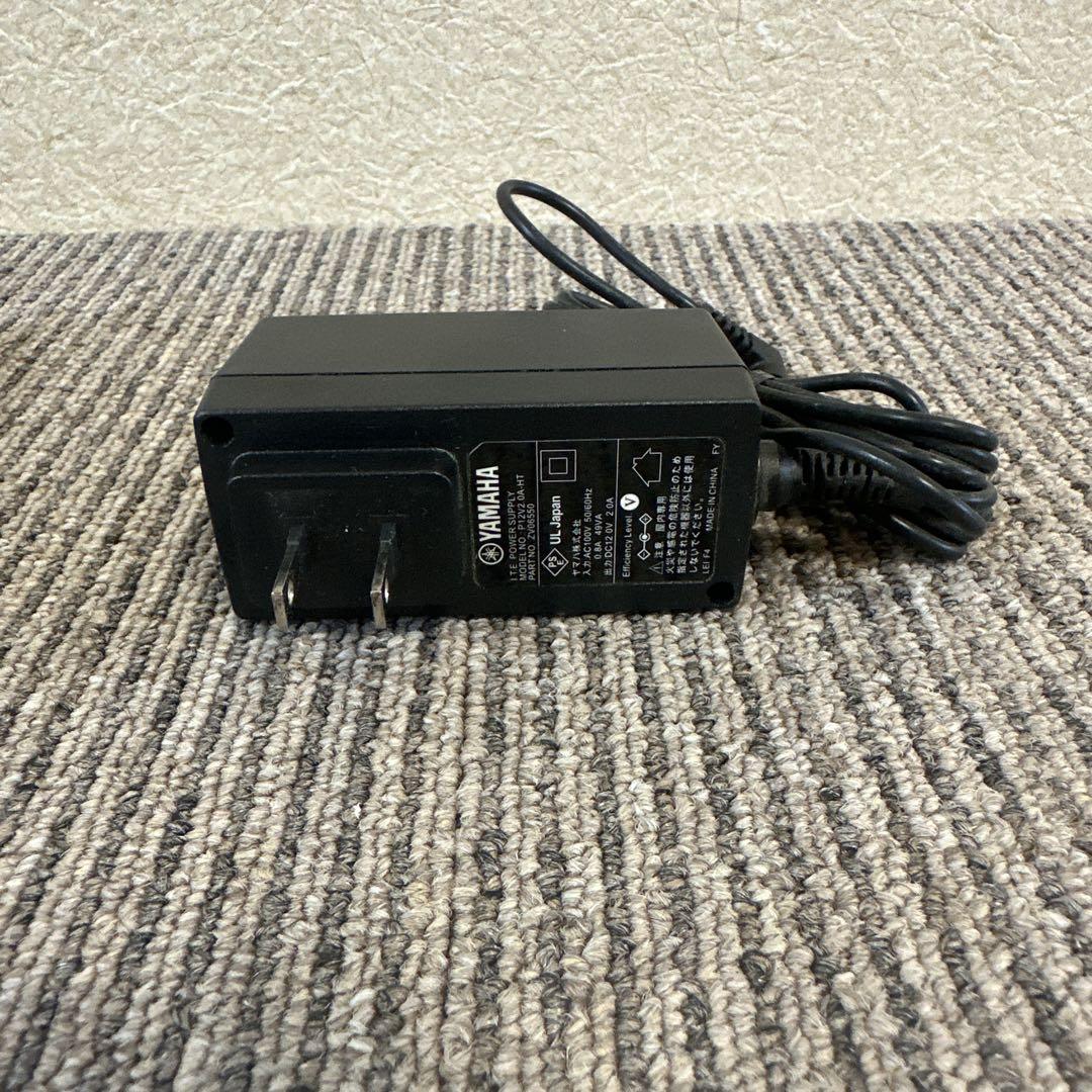 YAMAHA ギガアクセスVoIPルーター NVR510②