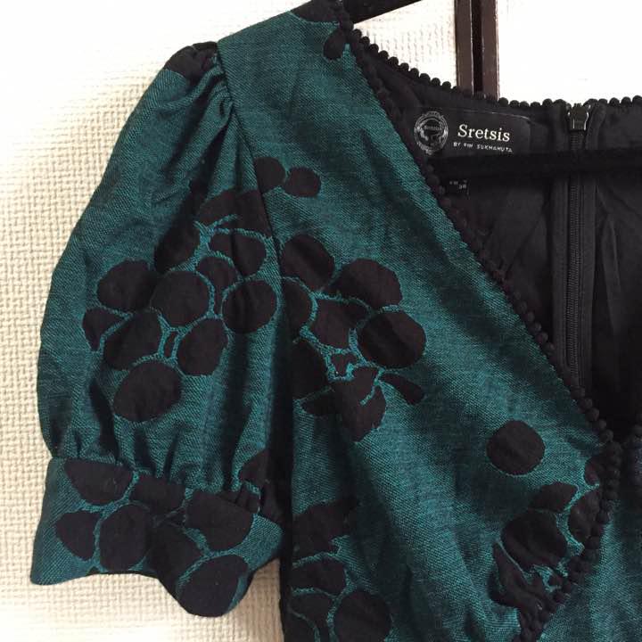 Sretsis ロンパース クレオパトラ