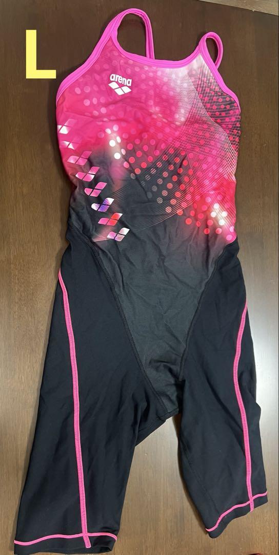 アリーナ　タフスーツ　Lサイズ　水着