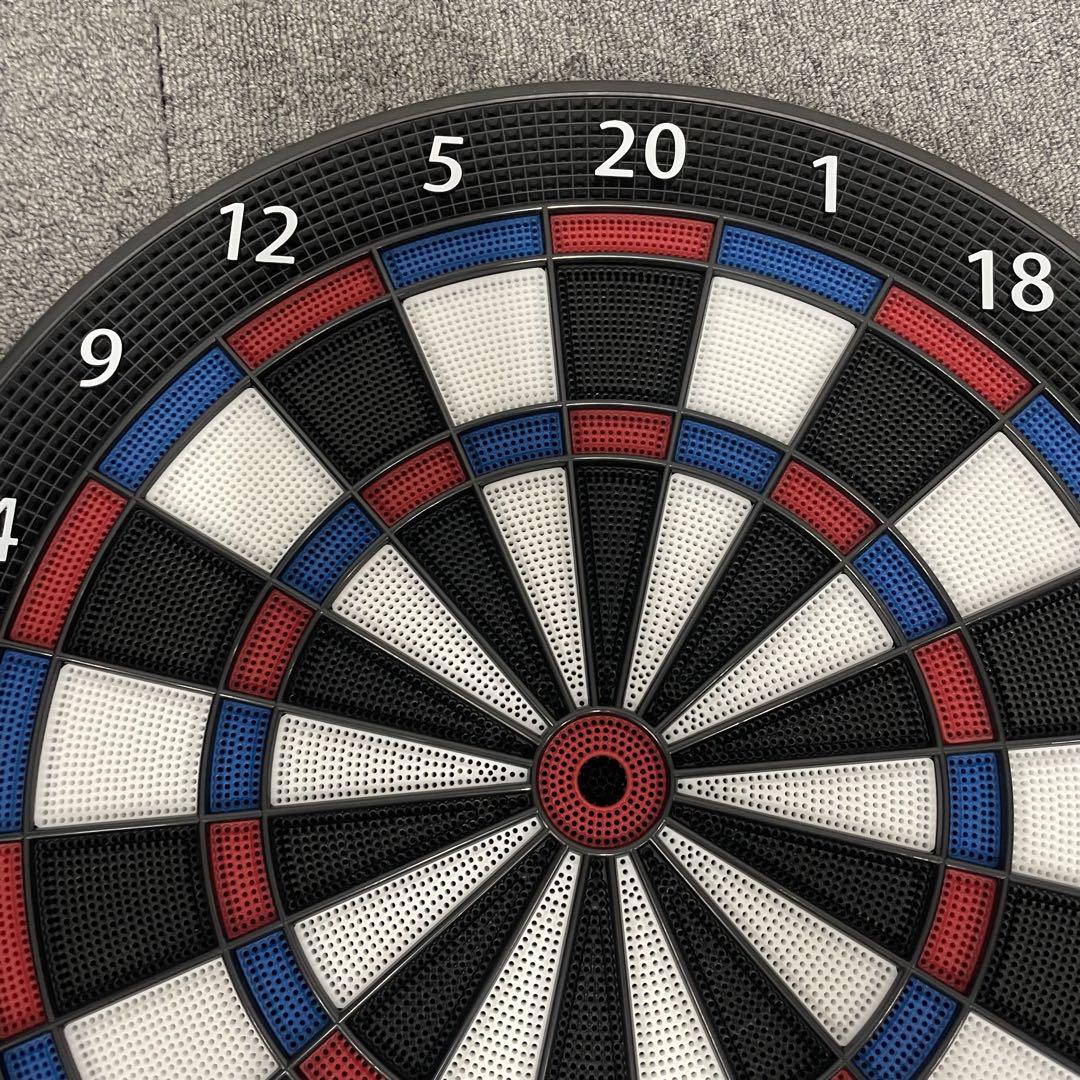 ⭐︎ざるそば⭐︎ グランボード　GRANBORD dash　ダーツボード Amazon.com: GRANBOARD Dash Green - Electronic Dartboard