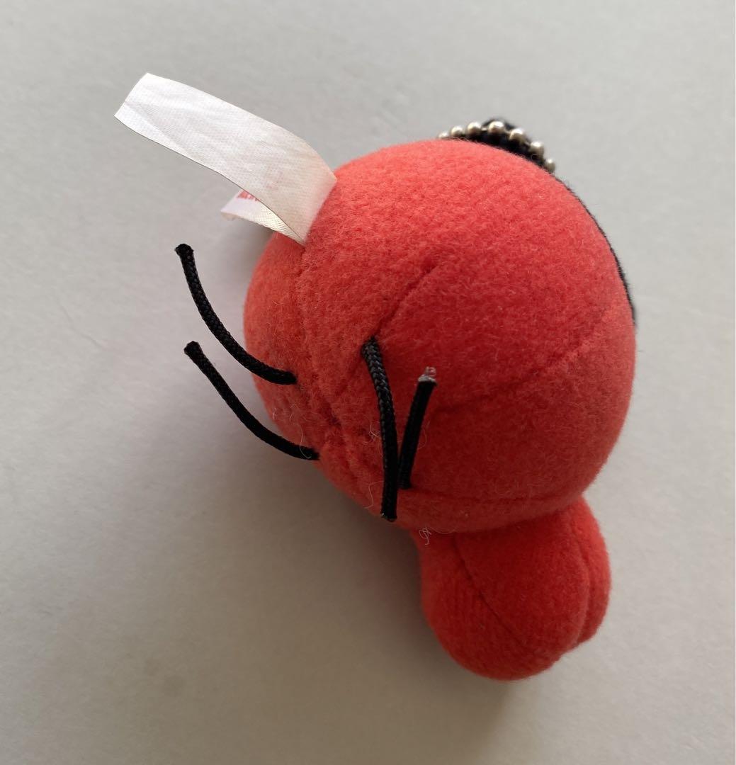新種発見たまごっち たまごっち ぬいぐるみ キーホルダー た