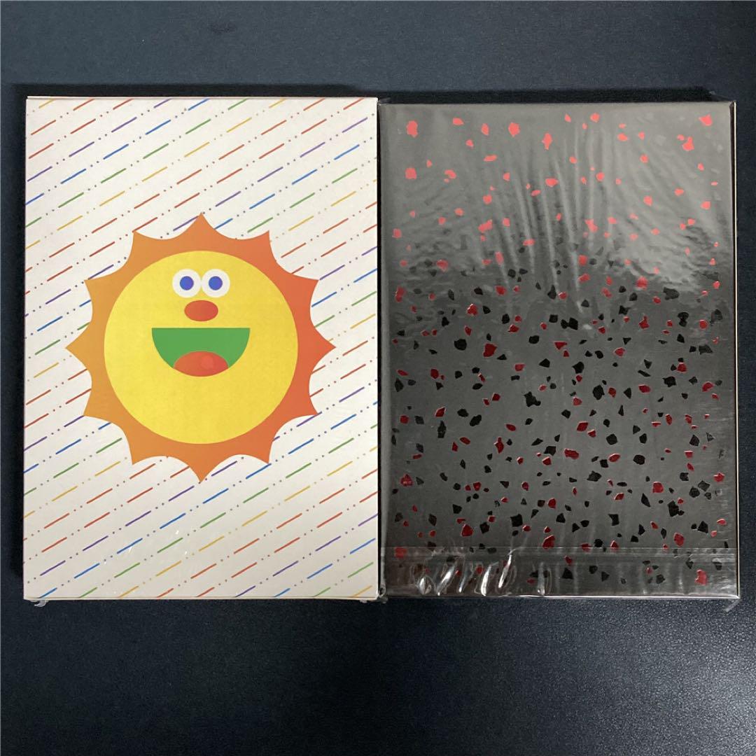 Aぇ group おてんと魂 関西ジャニーズJr 狼煙 DVD 2点セット