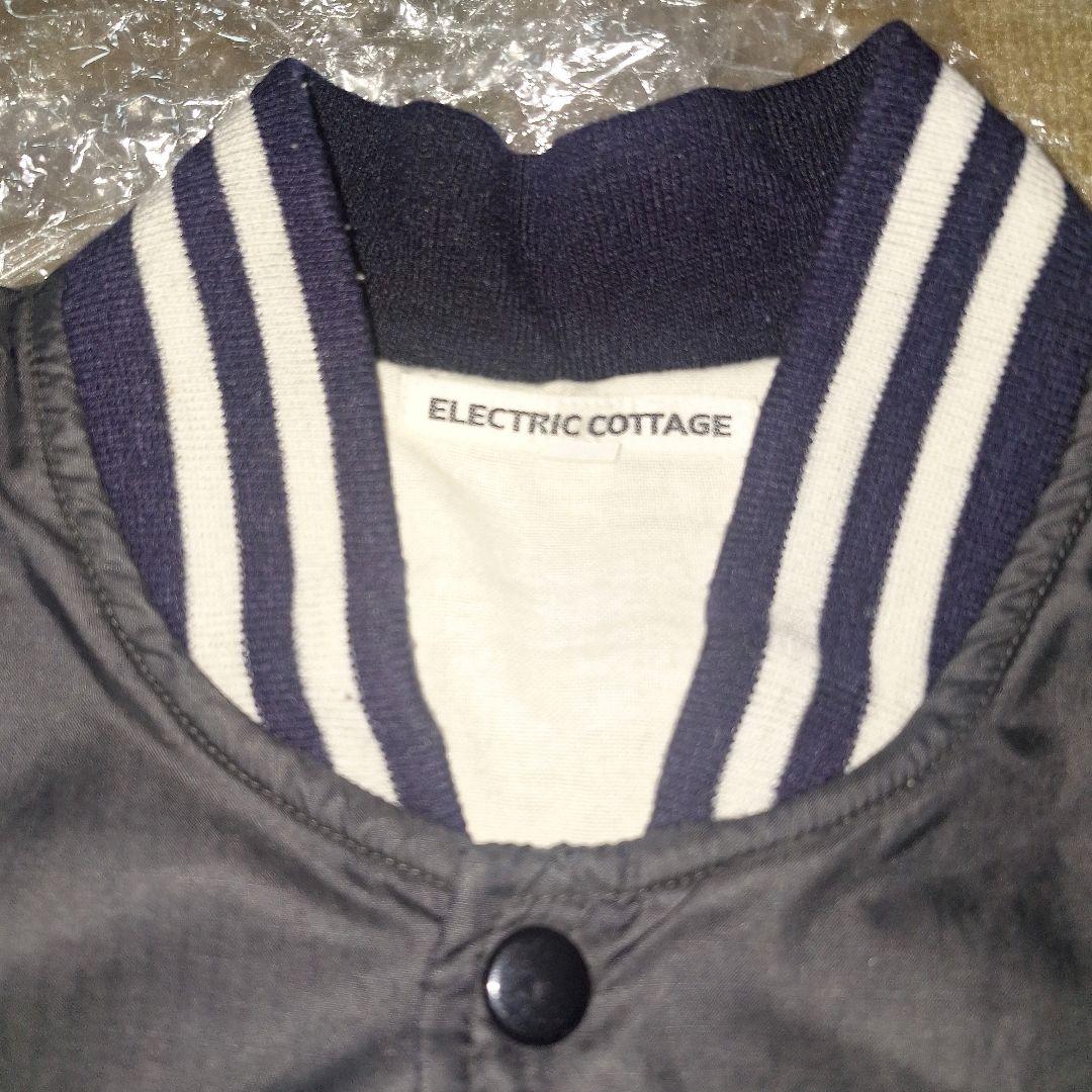 ELECTRIC COTTAGE コート サイズM