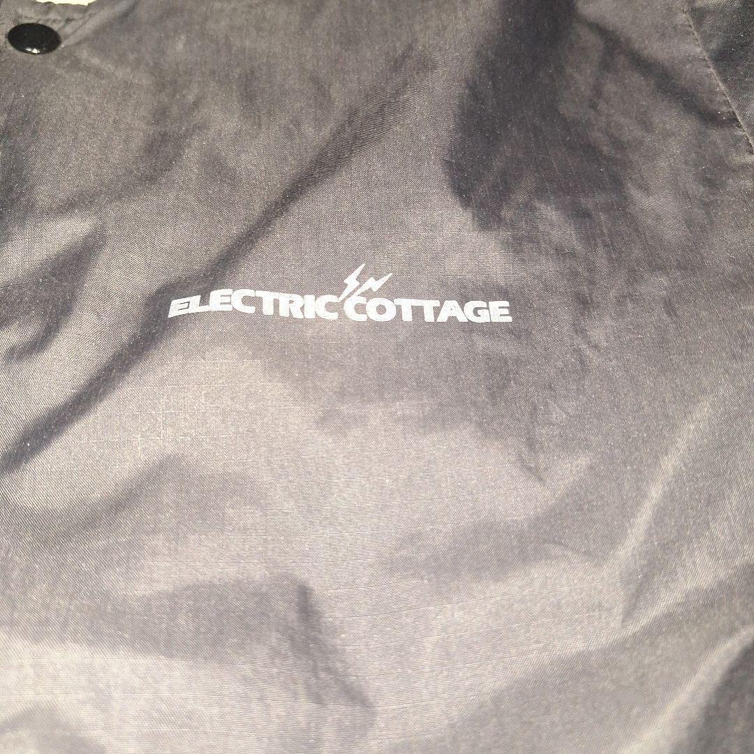 ELECTRIC COTTAGE コート サイズM