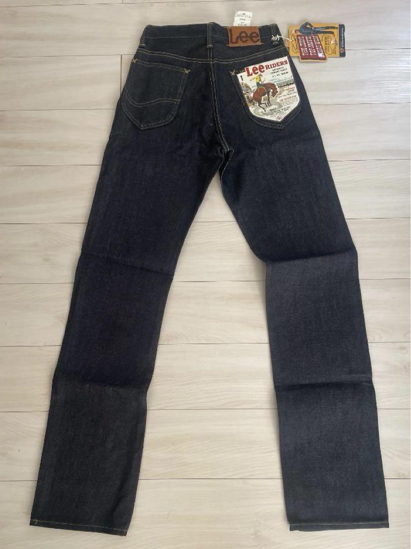 REAL McCOY'S Lee 101B W28 リジット 新品 マックィーン - メルカリ REAL McCOY'S Lee 101B W28 リジット 新品 マックィーン - メルカリ