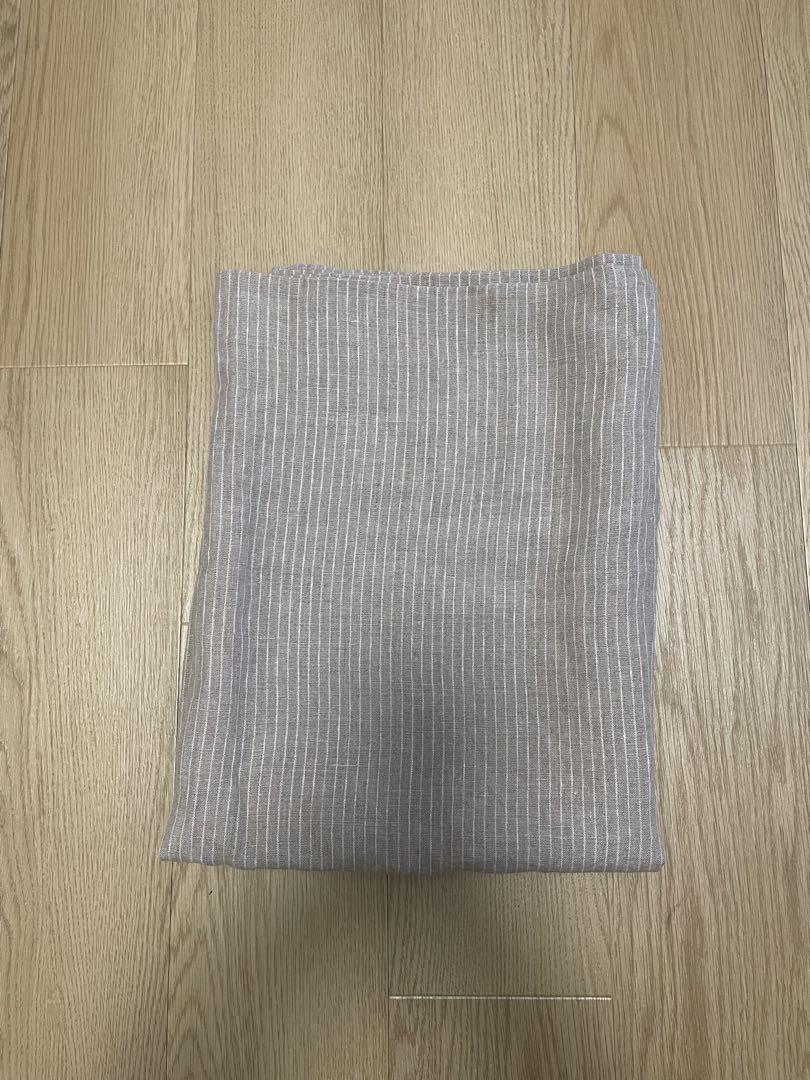 fog linen work リネンテーブルクロス