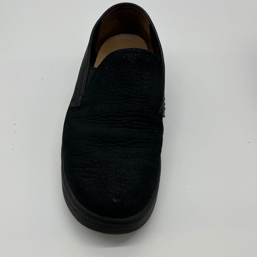 UGG スリッポン　メンズ　26センチ