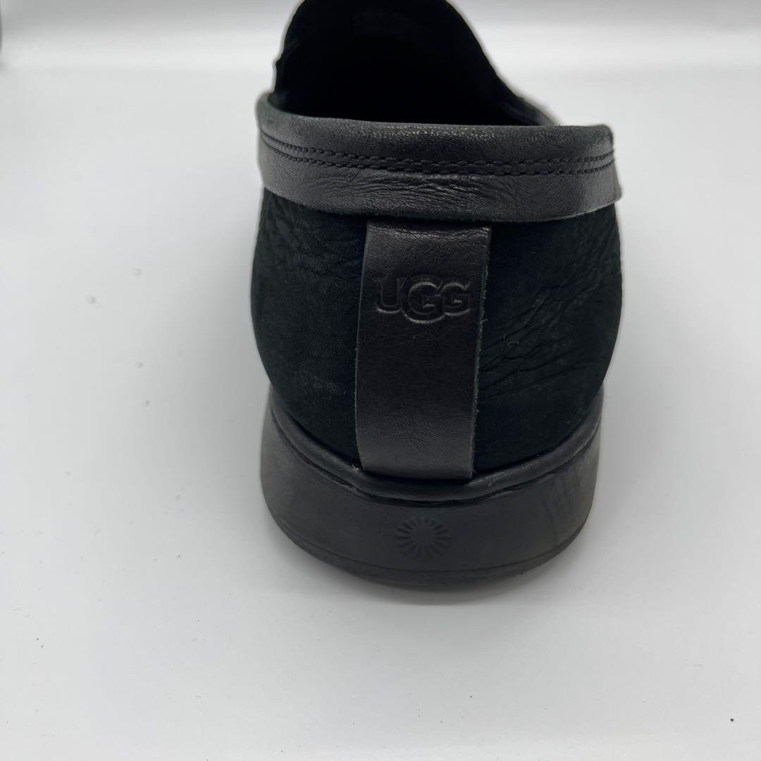 UGG スリッポン　メンズ　26センチ
