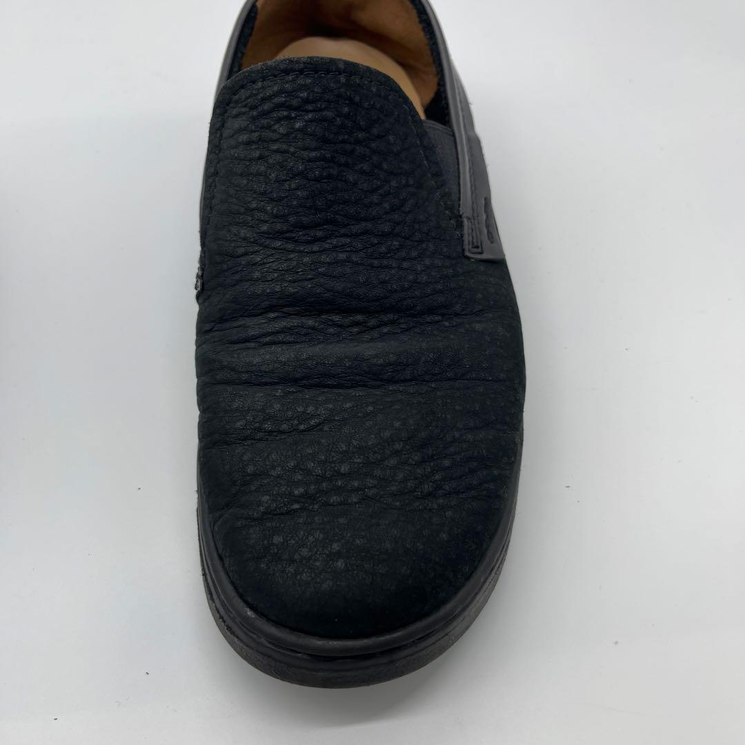UGG スリッポン　メンズ　26センチ