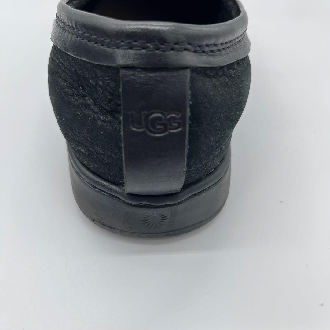 UGG スリッポン　メンズ　26センチ