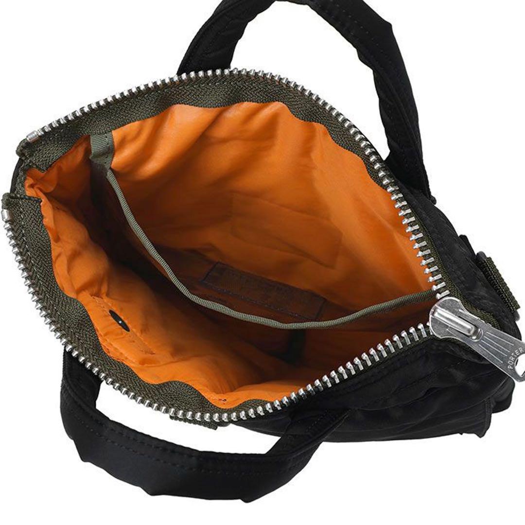 PORTER PX タンカー 2WAY ヘルメットバッグ 吉田カバン