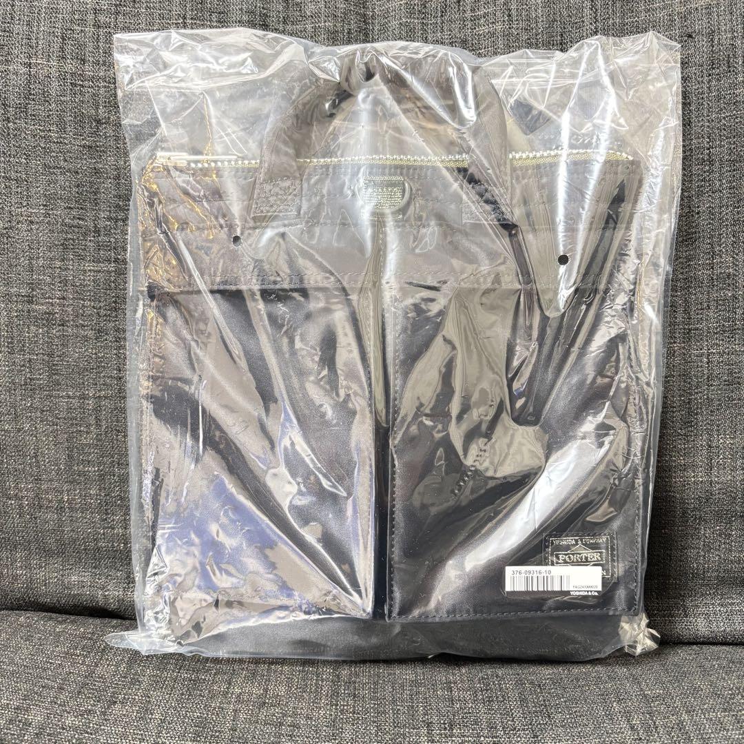 PORTER PX タンカー 2WAY ヘルメットバッグ 吉田カバン