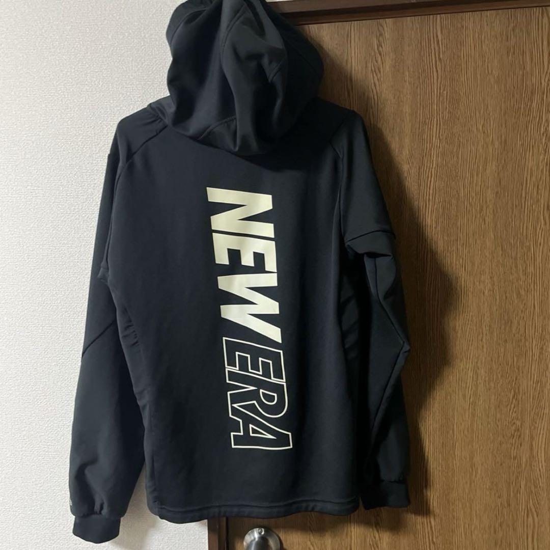 これ以上値下げしません！！NEW ERAセットアップ