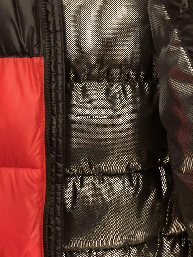 Columbia ダウンジャケット パイク レイク フーデッド ジャケット