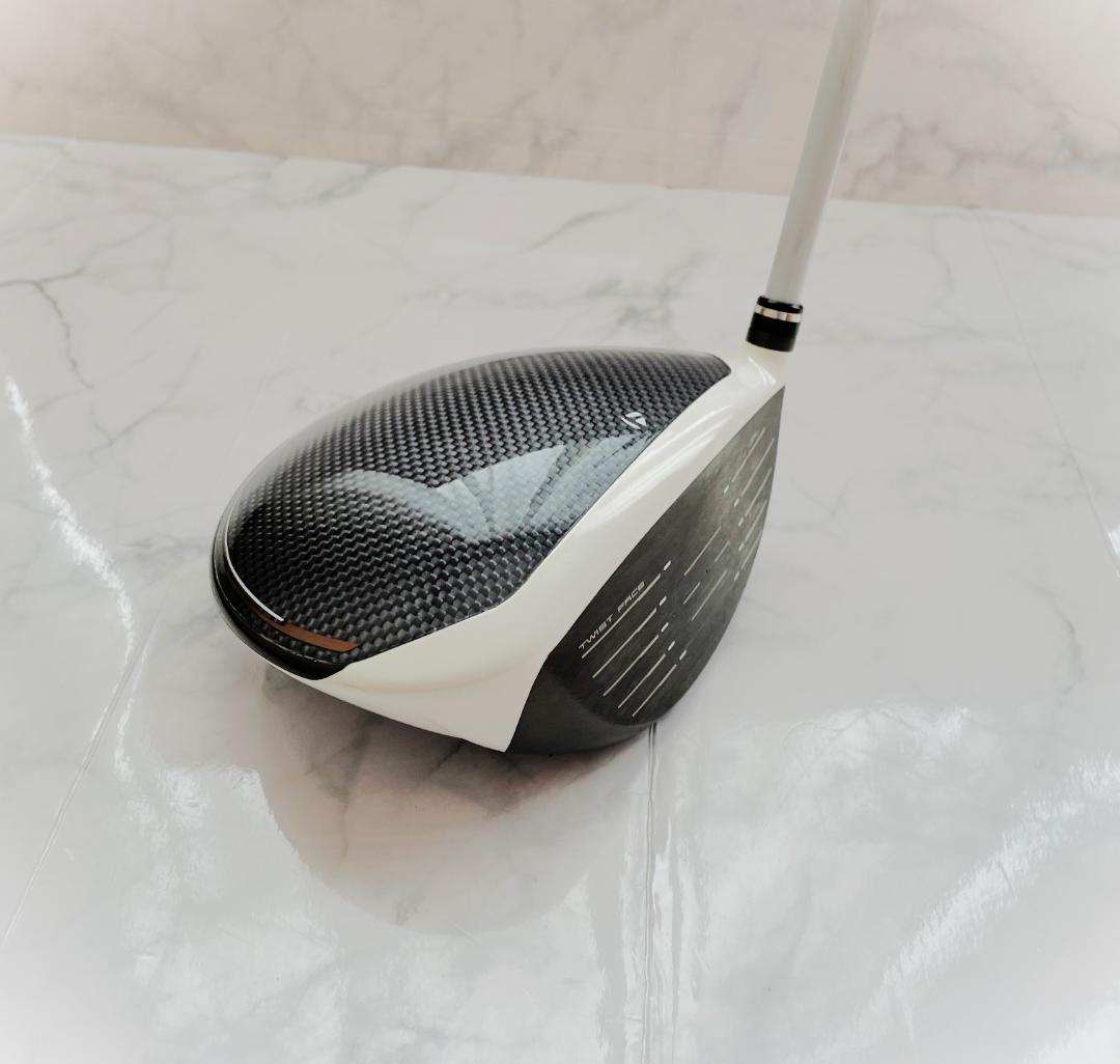 注目ショップ・ブランドのギフト テーラメイド スピーダー569エボリューション7 9.5度 シムグローレ クラブ