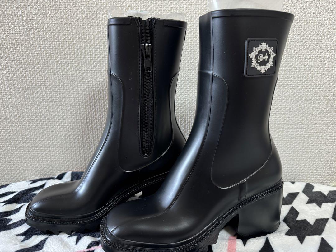 RadyレインブーツLサイズ