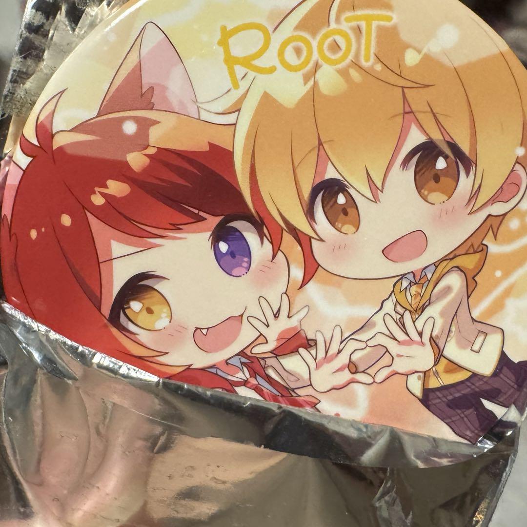 歌い手グッズ