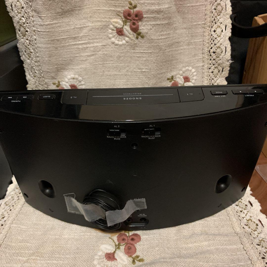全国宅配無料 DC395 DC220V仕様 PHILIPS - ラジオ