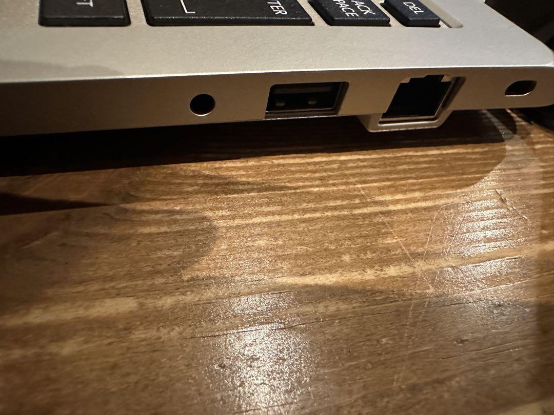 dynabook N51/VGノートパソコン
