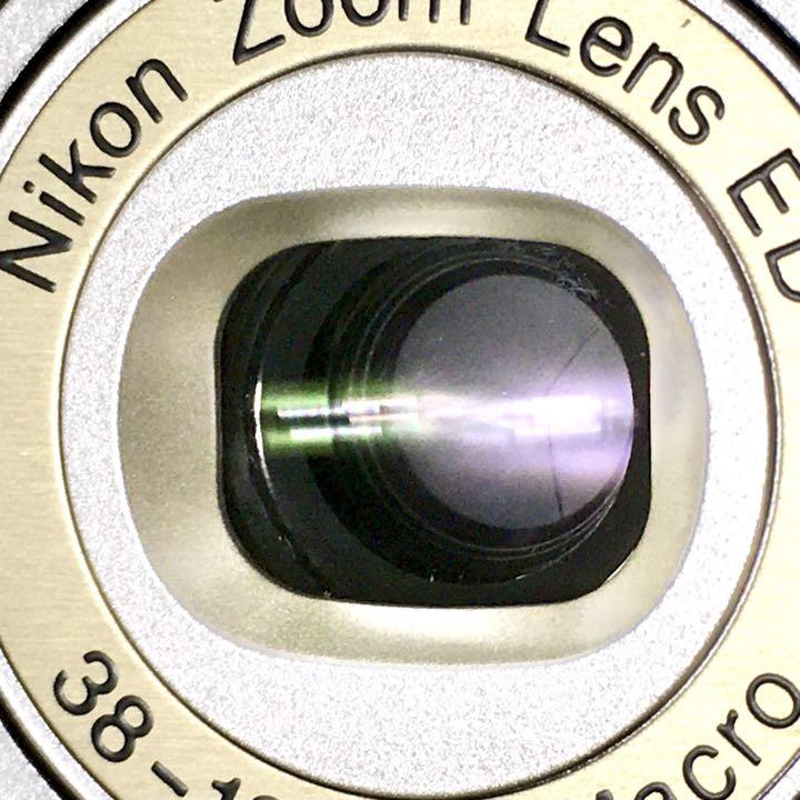 オシャレで≹ 初⃝歓迎返品保証 Nikon Lite Touch Zoom 120 ED AF Pqdew-m98290453666 ゴールドに