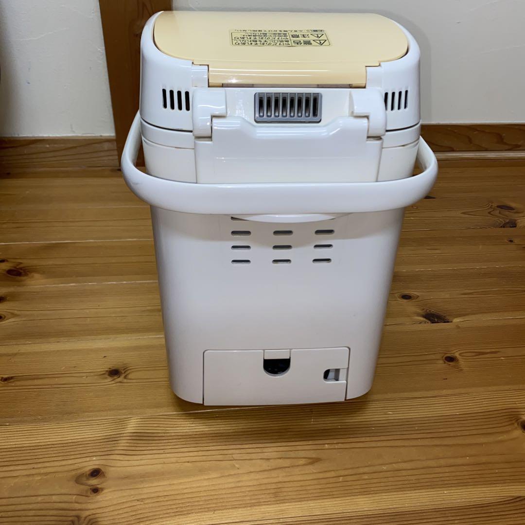 未使用 パナソニック ホームベーカリー SD-BM103 オレンジ Amazon.co.jp: パナソニック ホームベーカリー オレンジ SD