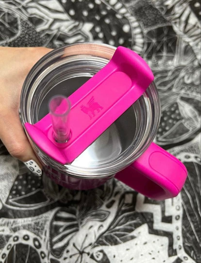 クエンチャー 20oz