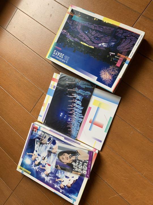 乃木坂46/6th YEAR BIRTHDAY LIVE DAY1・DAY2・… - メルカリ 乃木坂46/6th YEAR BIRTHDAY LIVE DAY1・DAY2・… - メルカリ