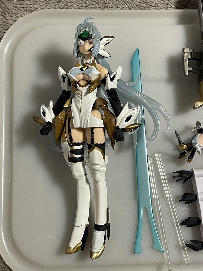 figma KOS-MOS ver.4