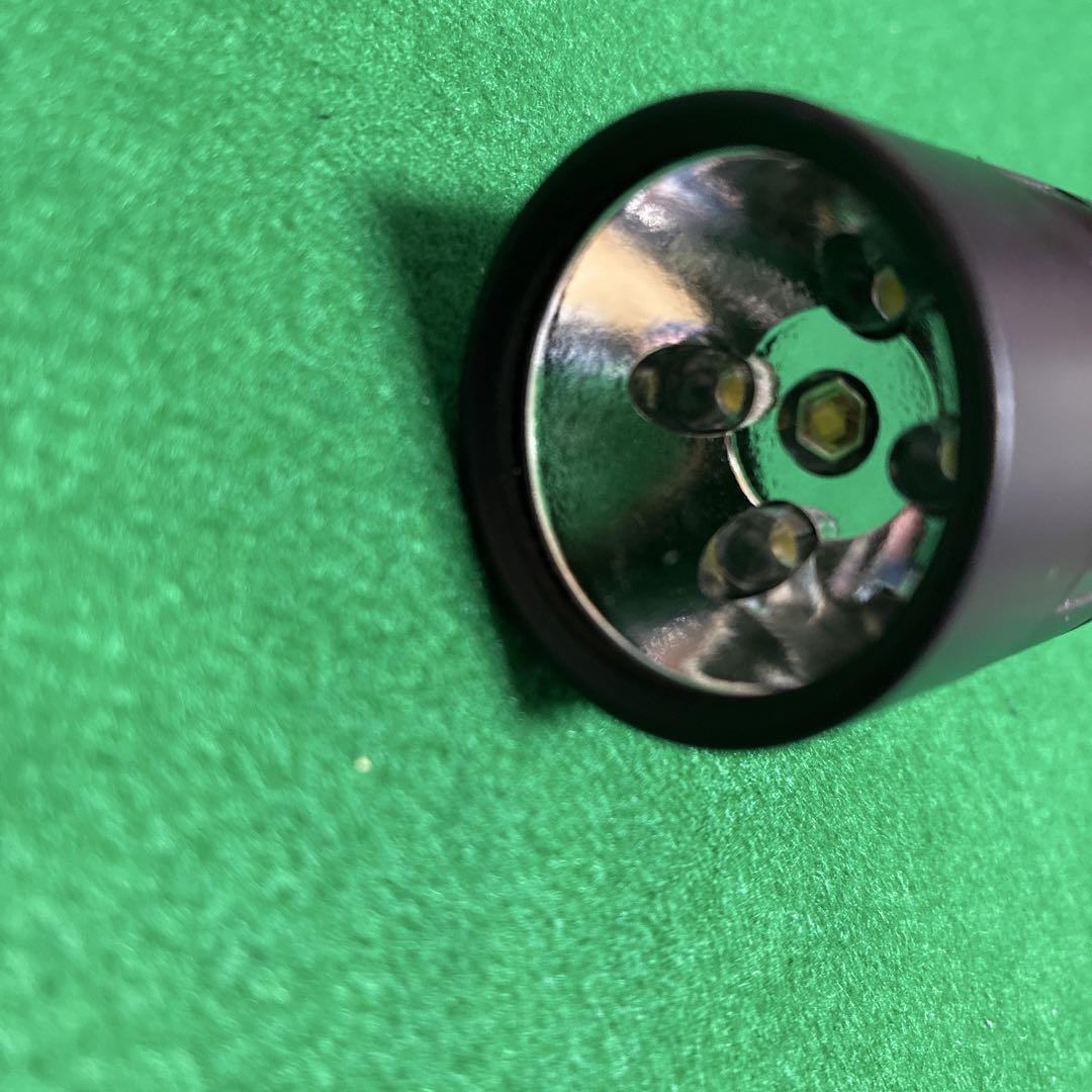 SUREFIRE/シュアファイア AZ2-S コンバットライト、ストロボモデル