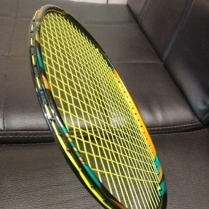 Astrox 88Ｄ Pro バドミントンラケット 美品！