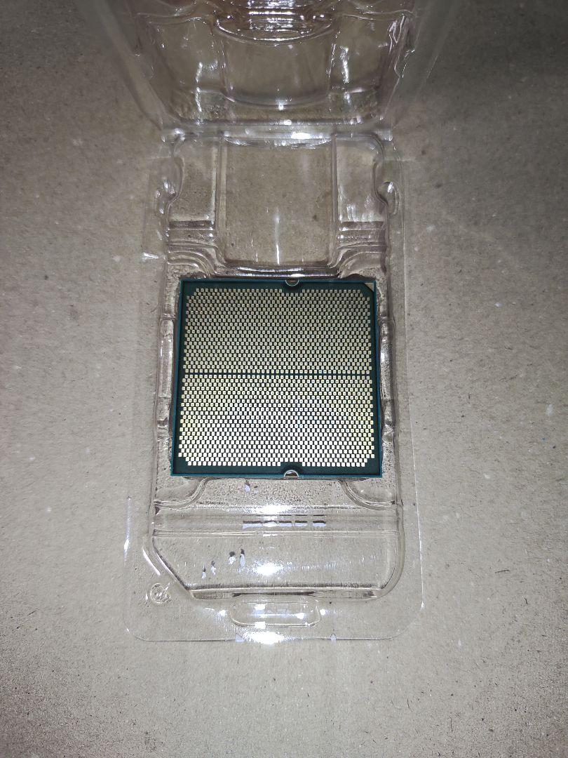 AMD Ryzen7 7700 CPU [ジャンク]