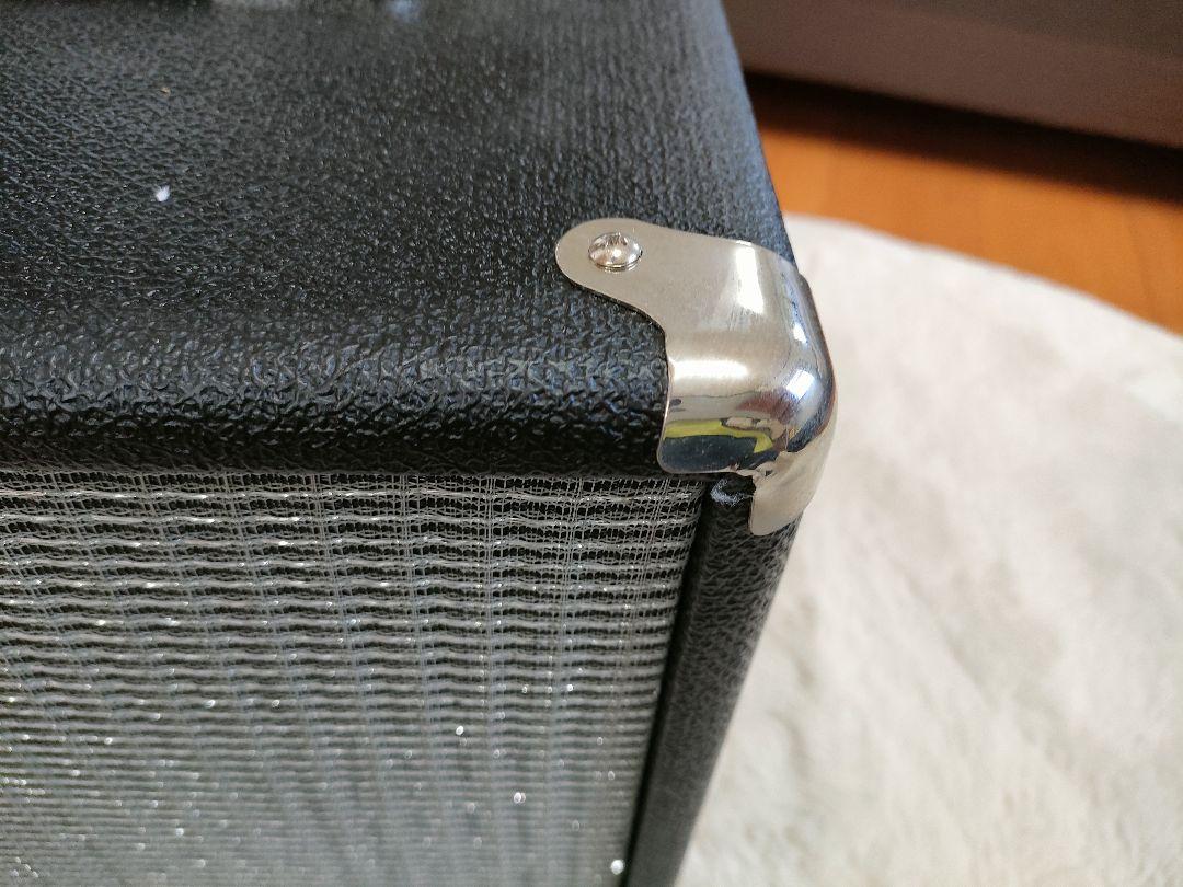 美品 Fender Rumble 25 （ベースアンプ）