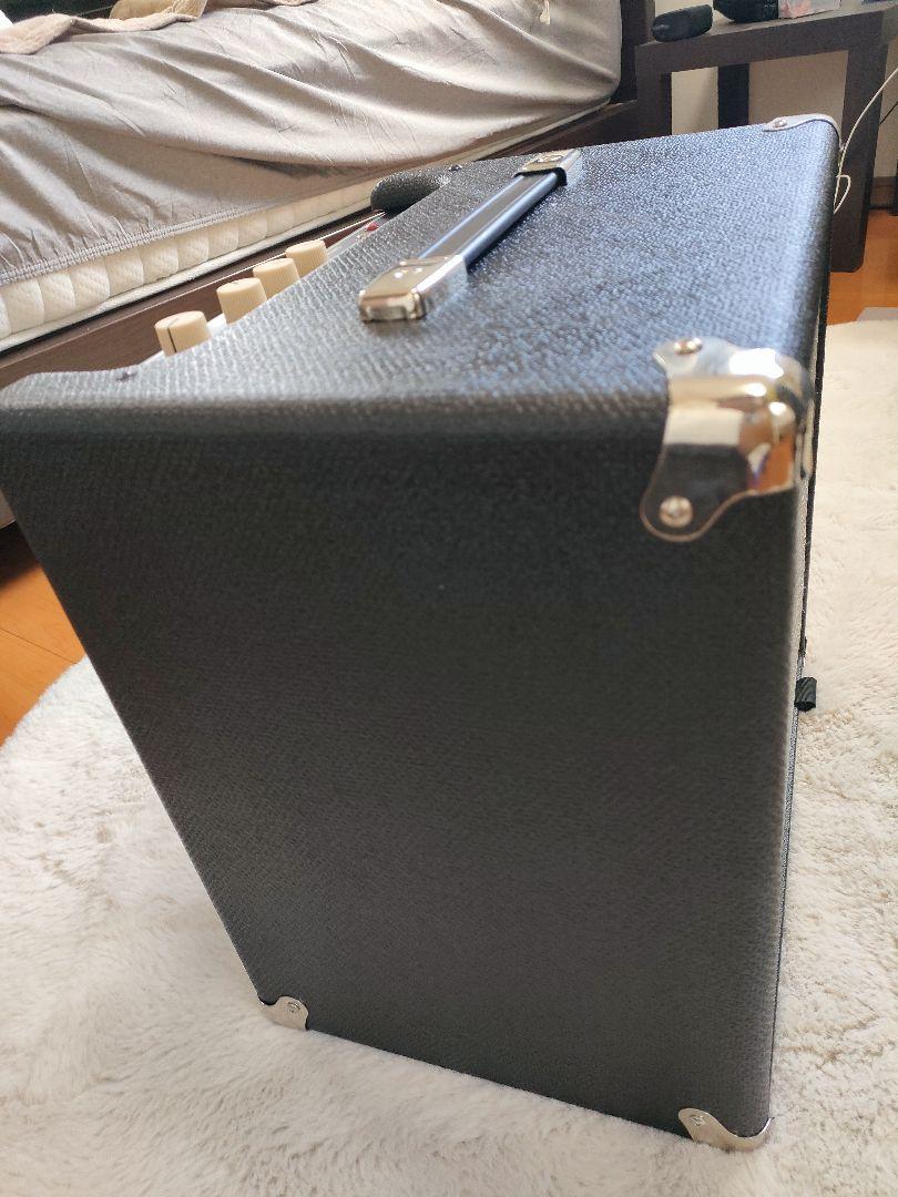 美品 Fender Rumble 25 （ベースアンプ）