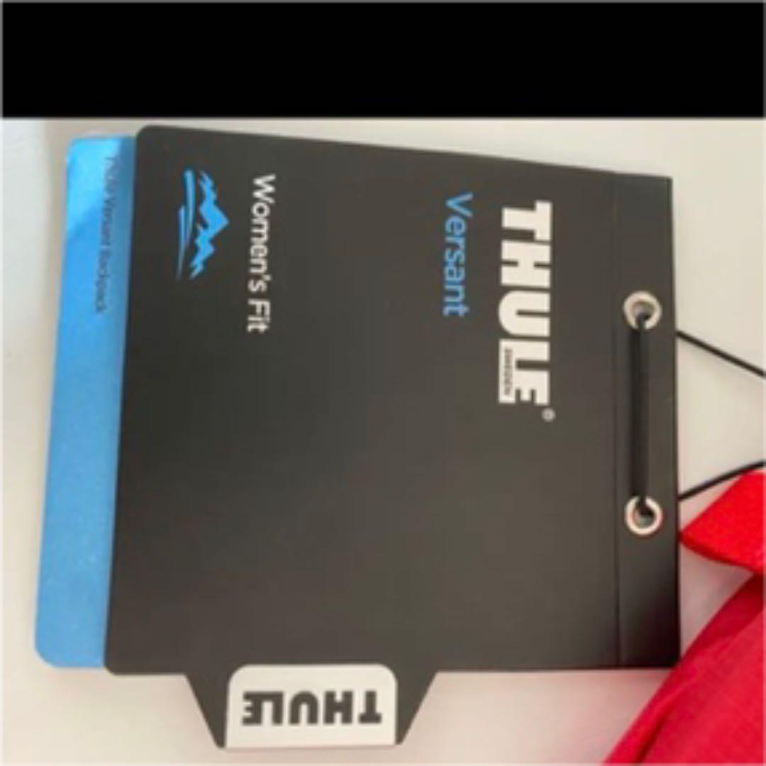 スポーツ・ THULE リュック 70L レディース jDxPU-m98296554460 ザック バックパック までの