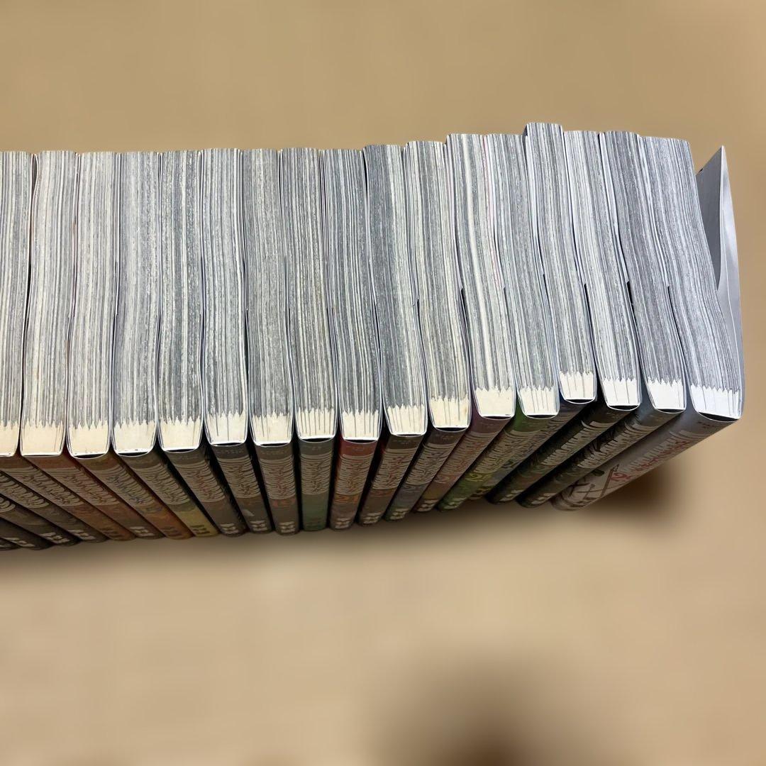 ヴィンランド・サガ 全29巻セット ヴィンランド・サガ 全29巻セット