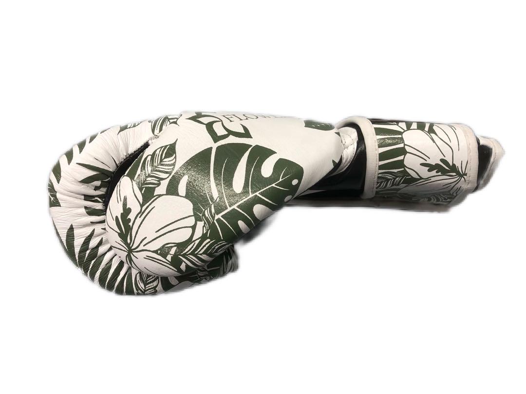 FLOWER BOXING GLOVE ボクシンググローブ
