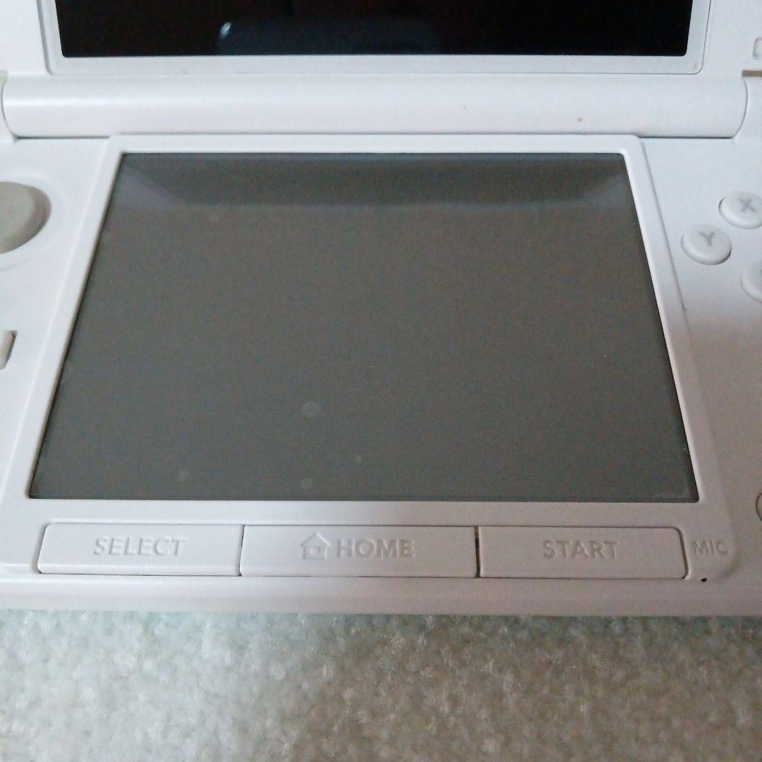 ニンテンドー3DS|LL