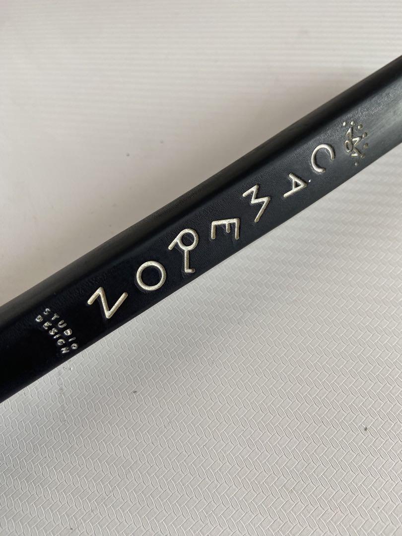 キャメロン　パター　スタジオデザイン　NO.5 NO5 レインボー　虹