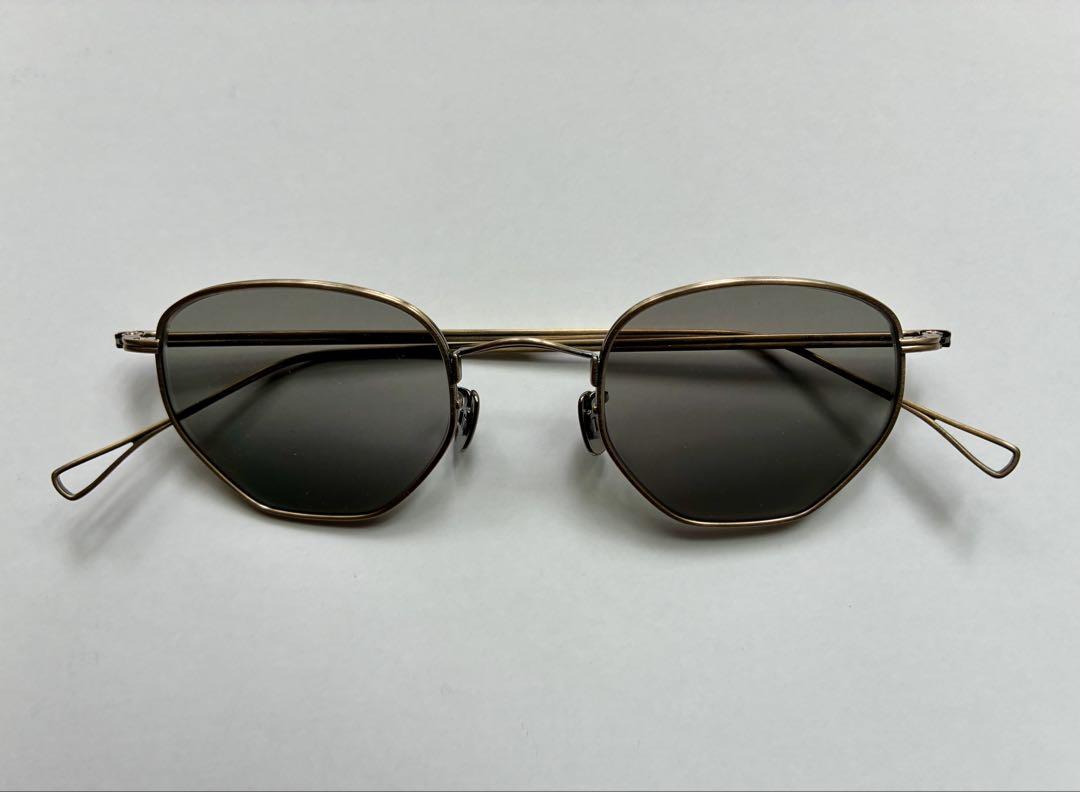 EYEVAN 7285 サングラス